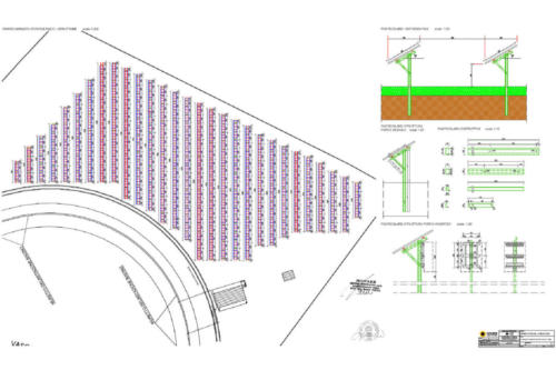 Esempio di costruzione